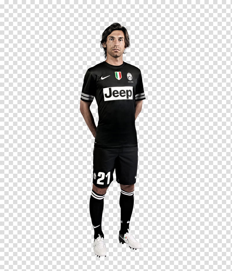 Andrea Pirlo Render transparent background PNG clipart
