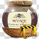 Sphere   the new variation, wine jar illustration transparent background PNG clipart