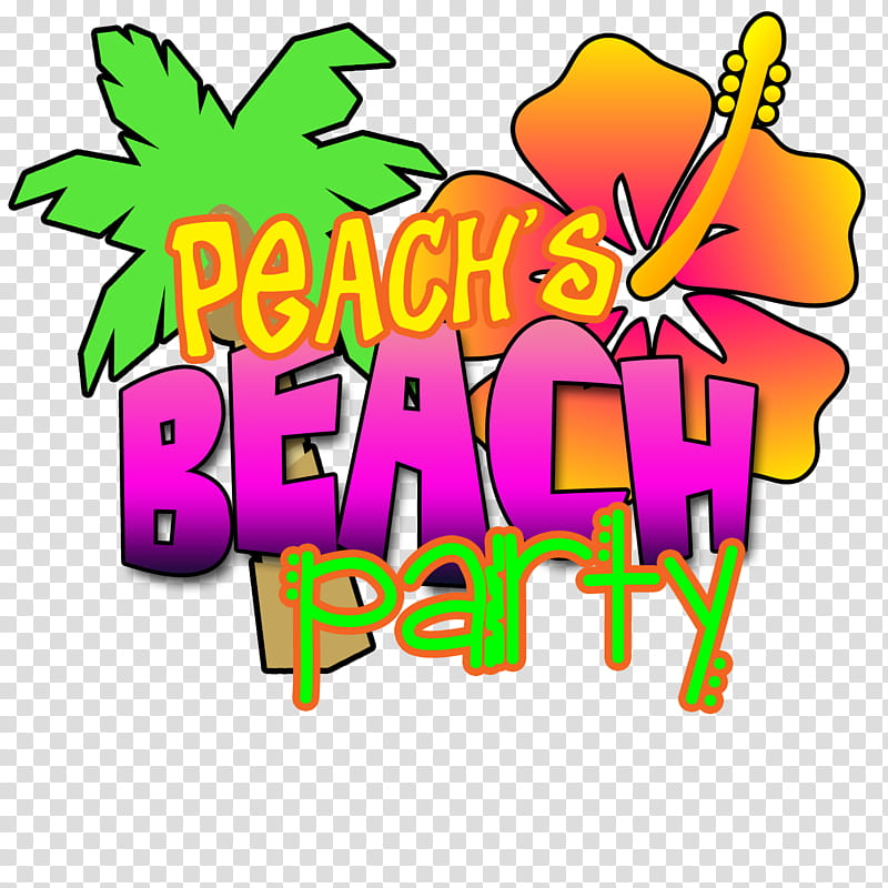 Flower Line Art, Tropical Rock, Its Five Oclock Somewhere, Zac Brown Band, Peachs Beach Party, Logo, Cartoon, Food transparent background PNG clipart
