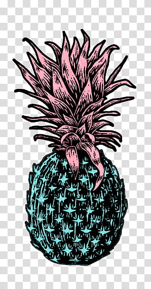 , pineapple fruit transparent background PNG clipart