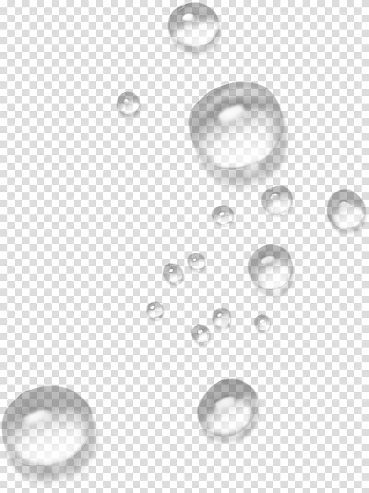 Water Drop, Color Blister, Circle, Body Jewelry, Silver, Pearl, Line, Hardware Accessory transparent background PNG clipart