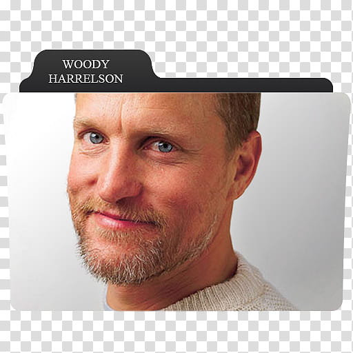 Woody Harrelson transparent background PNG clipart