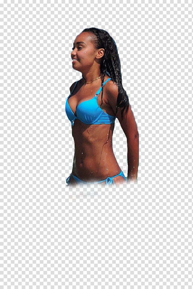 Leigh Anne Pinnock  transparent background PNG clipart