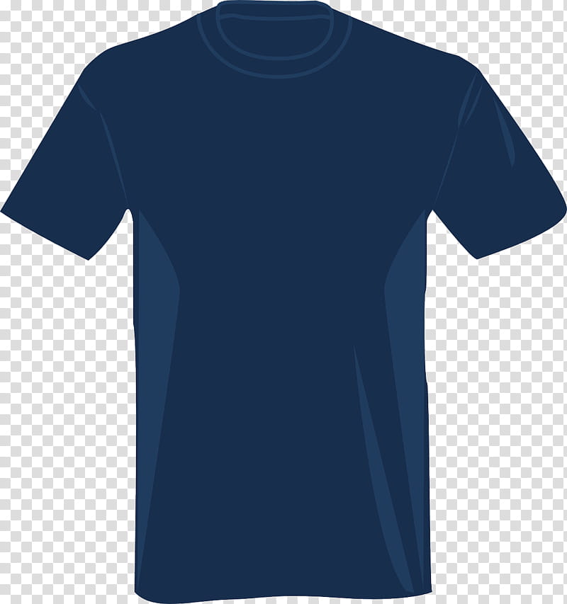 Tshirt Tshirt, Blue, Top, Navy Blue, Clothing, Camiseta e, Blue Tshirt, Sleeve transparent background PNG clipart