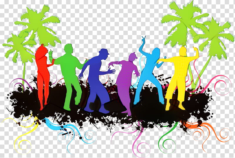 Group Of People, Human, Computer, Behavior, People In Nature, Social Group, Plant, Happy transparent background PNG clipart