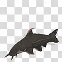 Spore creature Ripsaw catfish transparent background PNG clipart