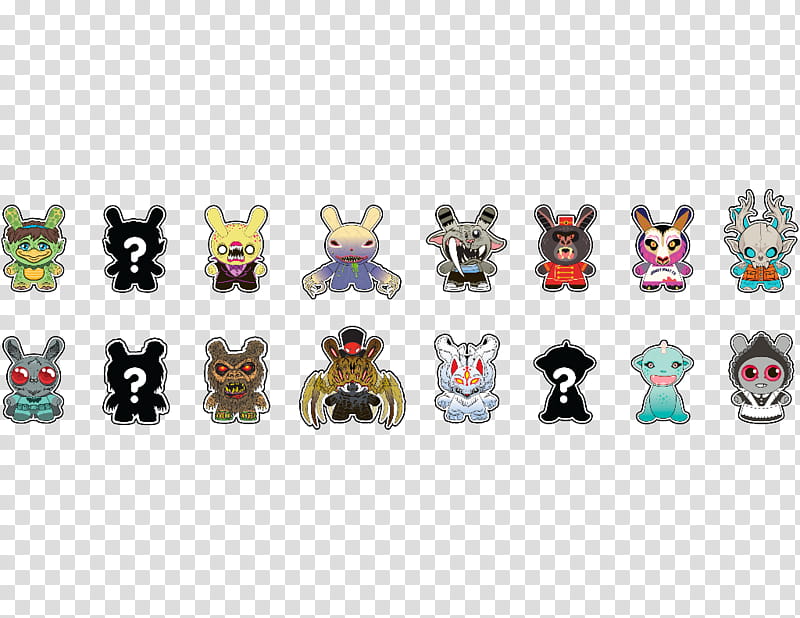 City, Kidrobot, Munny, Designer Toy, Collectable, Artist, Body Jewelry transparent background PNG clipart