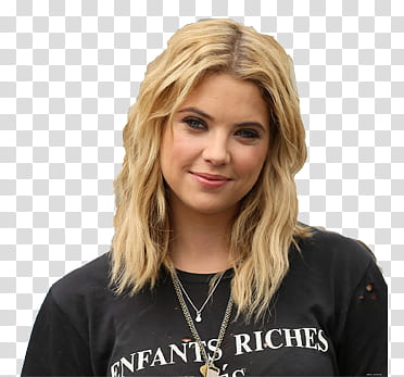 Ashley Benson, Sin título- transparent background PNG clipart