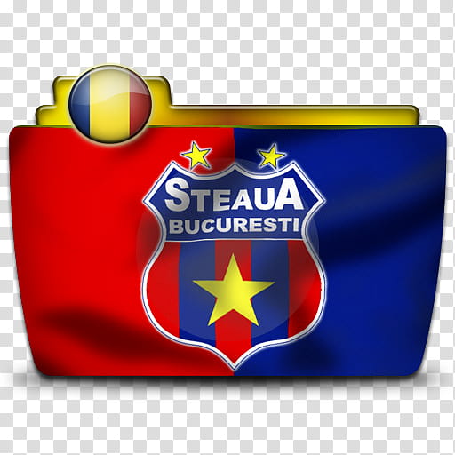 ✓ Steaua București