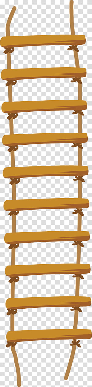 Ladder, Wood, Rope, Staircases, Shelf, Do It Yourself, Gunwale, Boat ...