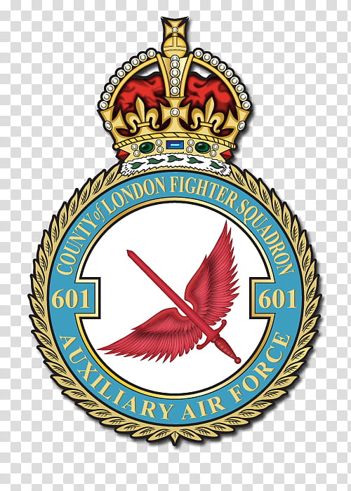 No Symbol, Raf Lossiemouth, Raf Geilenkirchen, Raf Pocklington, Squadron, Royal Air Force, No 501 Squadron Raf, Heraldic Badges Of The Royal Air Force transparent background PNG clipart