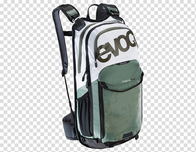 Backpack, Bicycle, Evoc, Hydration Pack, Evoc Sports Gmbh, Bag, Mountain Bike, Zanes Cycles transparent background PNG clipart