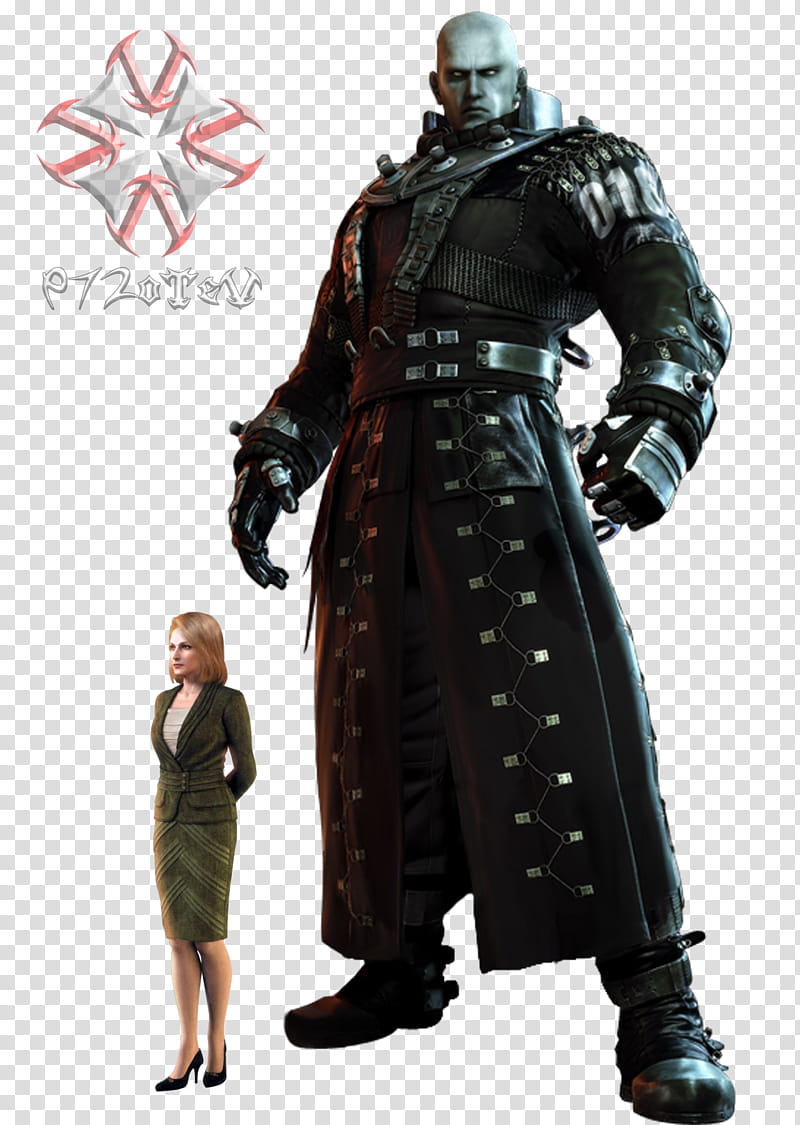 Svetlana And Tyrant Render Request transparent background PNG clipart