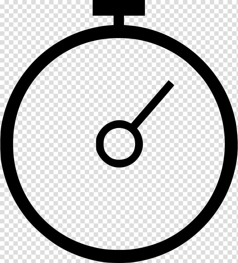 Black Circle, cdr, Timer, Drawing, Shape, Base64, Black And White
, Line transparent background PNG clipart