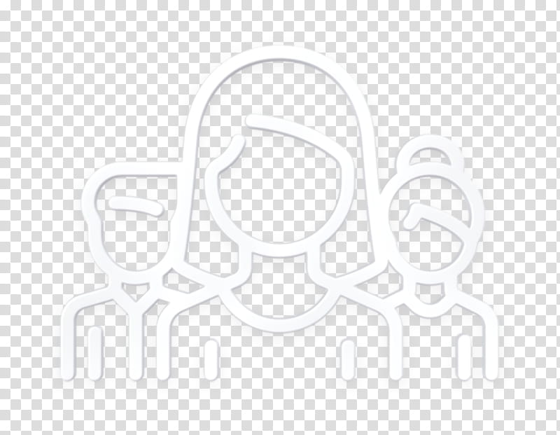 Teamwork icon Team icon, Text, Logo, Graphic Design, Blackandwhite, Calligraphy transparent background PNG clipart