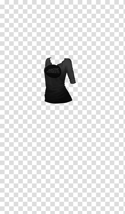 CDM HIPER FULL HD K NO VIRUS  LINK, black /-sleeved shirt transparent background PNG clipart