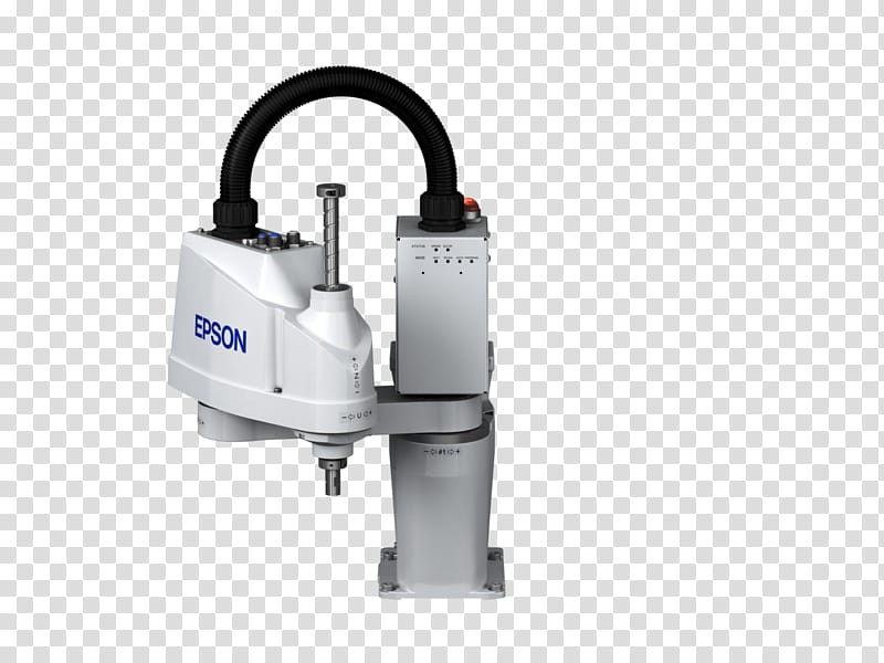 India, Epson India Pvt Ltd, Scara, Epson Robots, Industrial Robot, Industry, Printer, Scanner transparent background PNG clipart