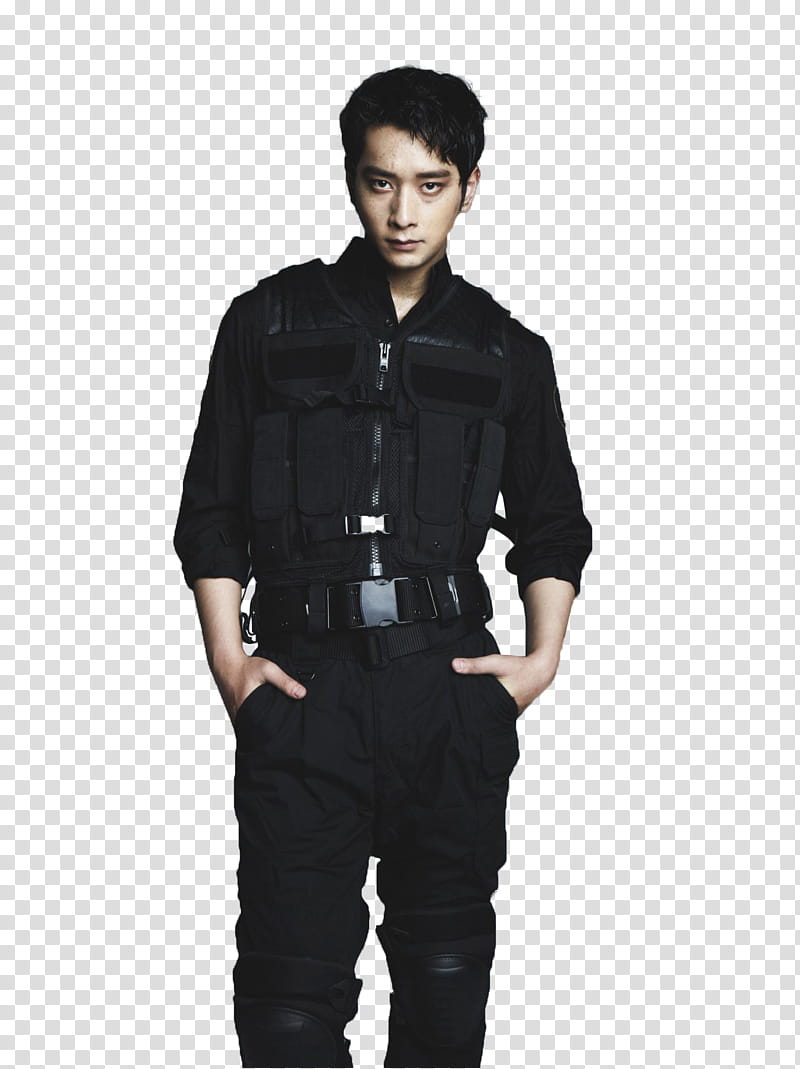 Chansung pm transparent background PNG clipart