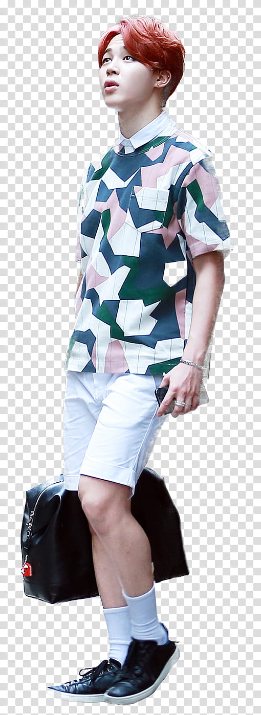 Jimin transparent background PNG clipart