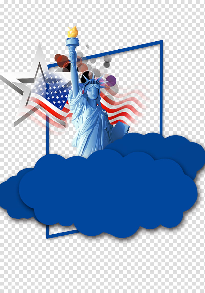 Fourth Of July, 4th Of July , Independence Day, Celebration, Statue Of Liberty, Flag, Flag Of The United States, July 4 transparent background PNG clipart