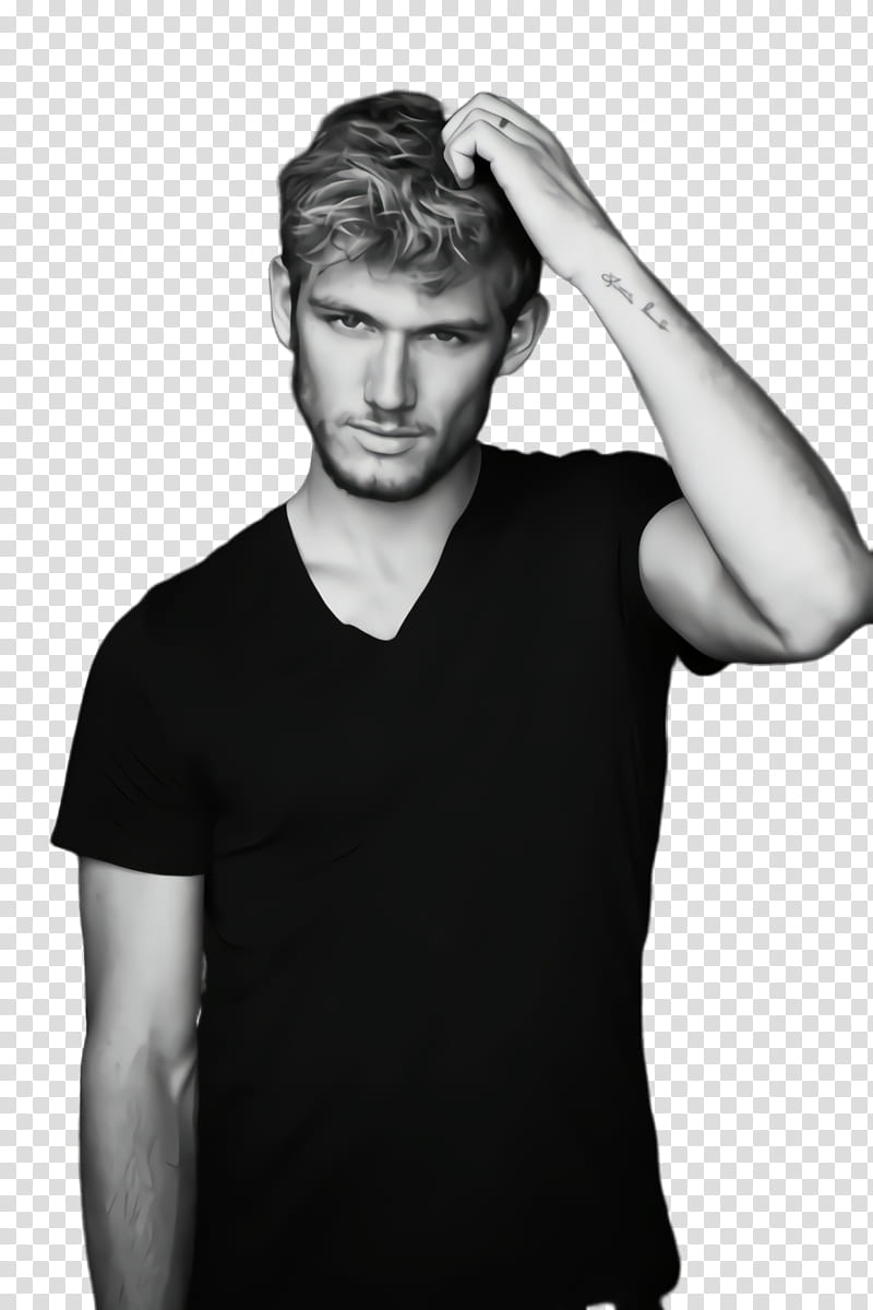 magic mike alex pettyfer