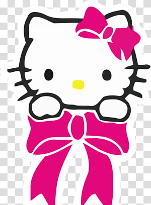 Hello Kitty Drawing, Cat, Sanrio, Kitten, Cuteness, Coloring Book, Mobile  Phones, Yuko Shimizu transparent background PNG clipart