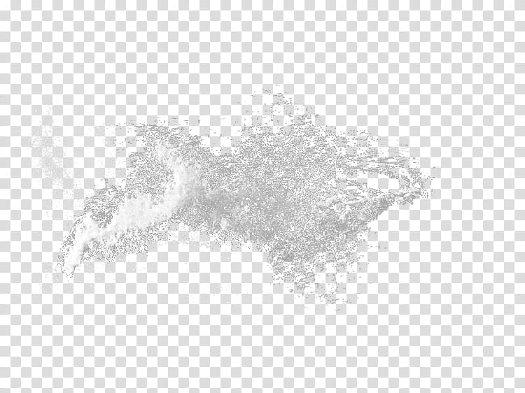 Water Splash Effect SET , white powder illustration transparent background PNG clipart