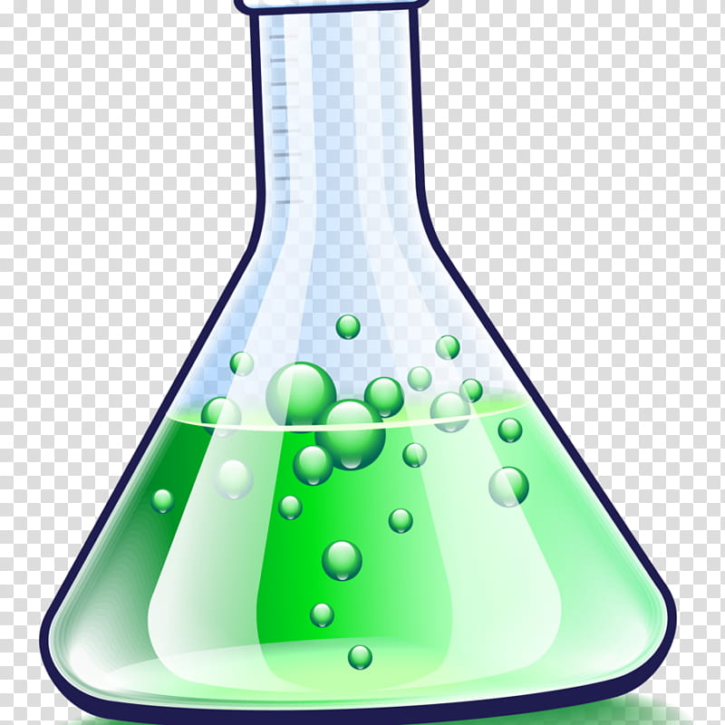 Beaker, Laboratory Flasks, Science, Chemistry, Laboratory Glassware, Erlenmeyer Flask, Experiment, Volumetric Flask transparent background PNG clipart