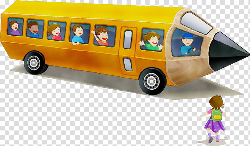 School Bus Drawing, Cartoon, Pencil, Sleeper Bus, School Bus Yellow, School
, Transport, Vehicle transparent background PNG clipart