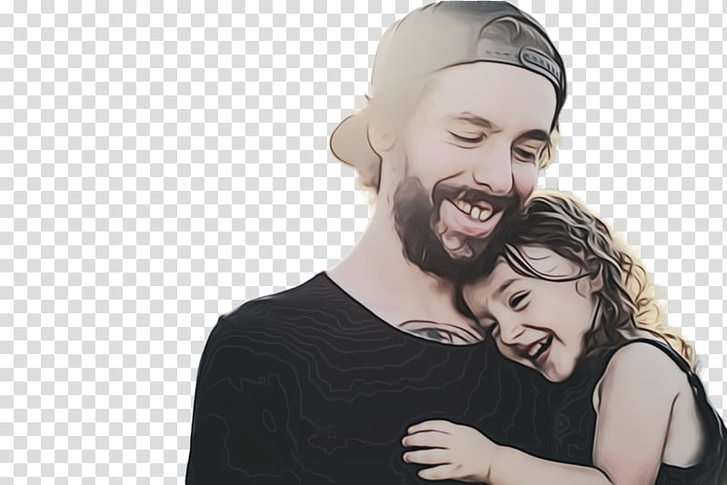 Tooth, Beard, Daughter, Microphone, Fatherdaughter Dance, Tshirt, Moustache, Instagram transparent background PNG clipart