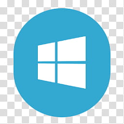 Radial Icon Set , Windows Media Center Metro, Microsoft Windows transparent background PNG clipart