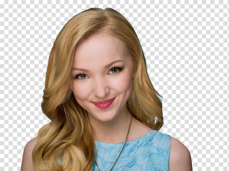 Dove Cameron transparent background PNG clipart