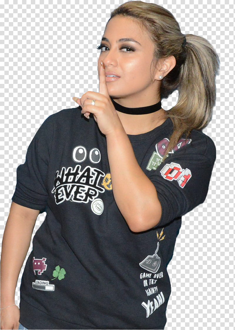 Ally Brooke , CuoqOQWEAAHvY transparent background PNG clipart