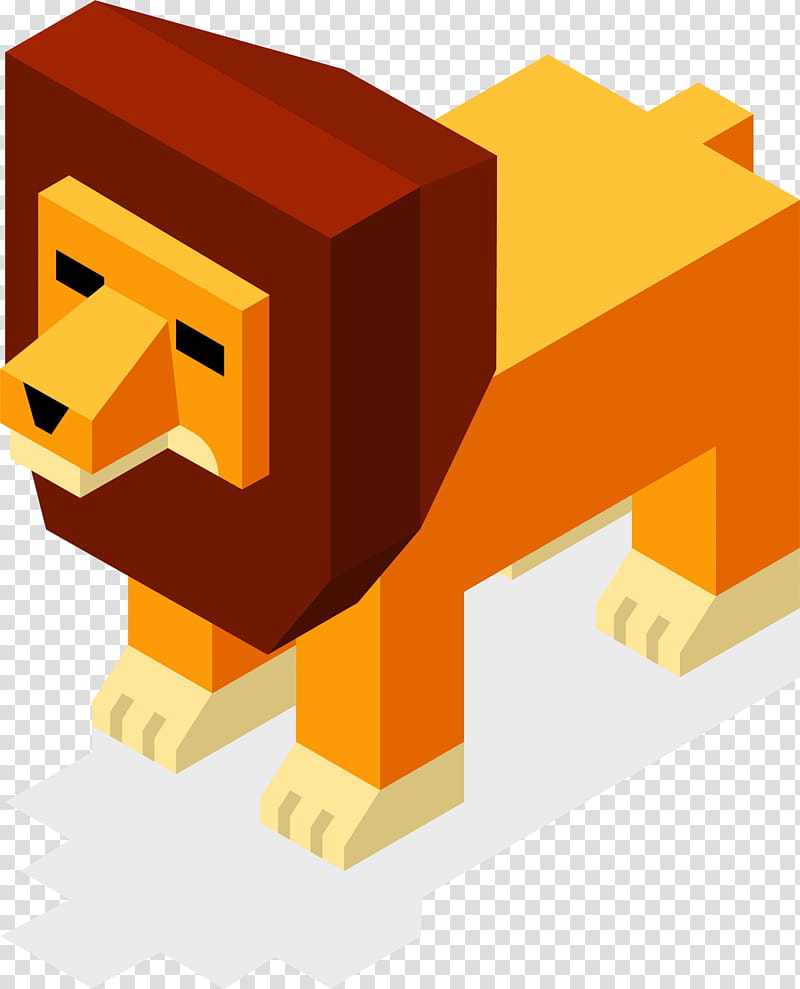 Lion Drawing, Cartoon, Animation, Creativity, Animal, Yellow, Orange, Technology transparent background PNG clipart