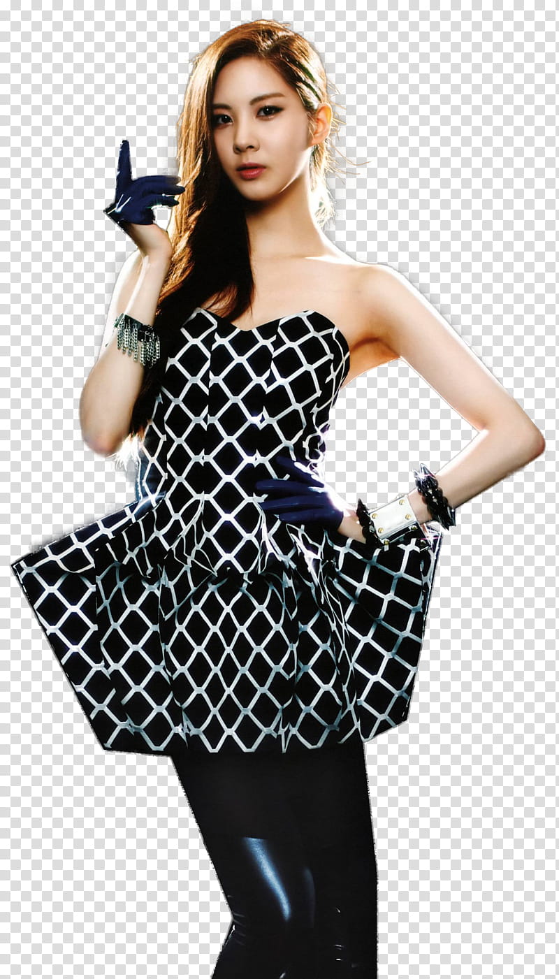 Girls Generation SNSD, Im Yoona transparent background PNG clipart