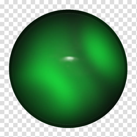 Round Gemstones, green ball illustratin transparent background PNG clipart