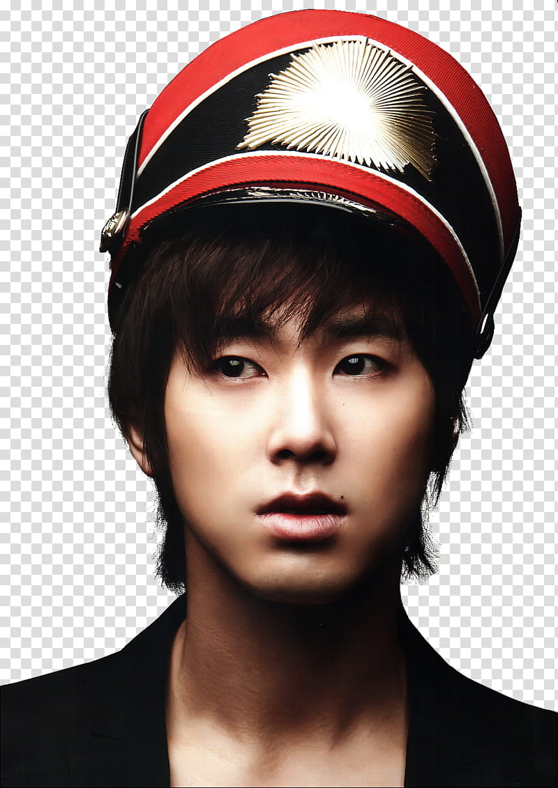 yunho transparent background PNG clipart