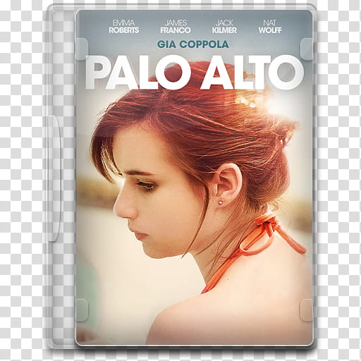 Movie Icon Mega , Palo Alto, Palo Alto case transparent background PNG clipart