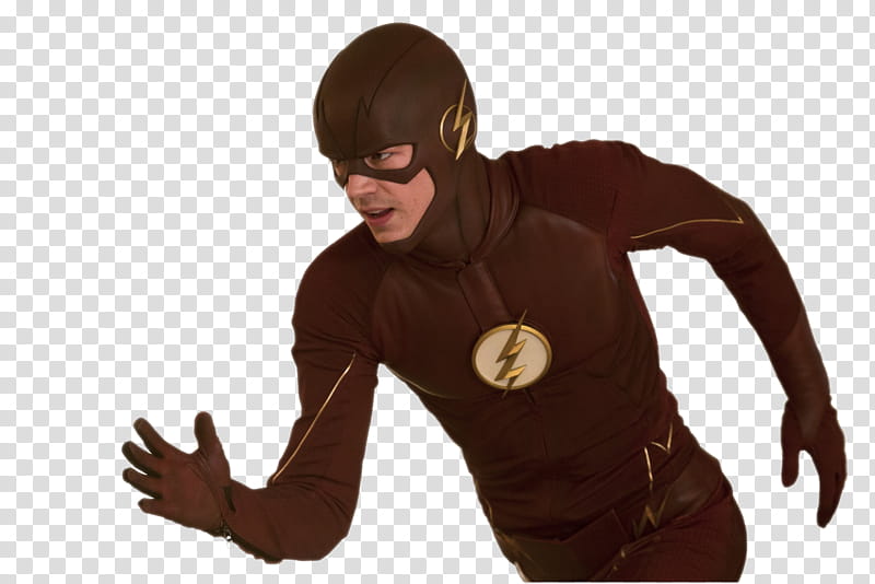 The Flash transparent background PNG clipart