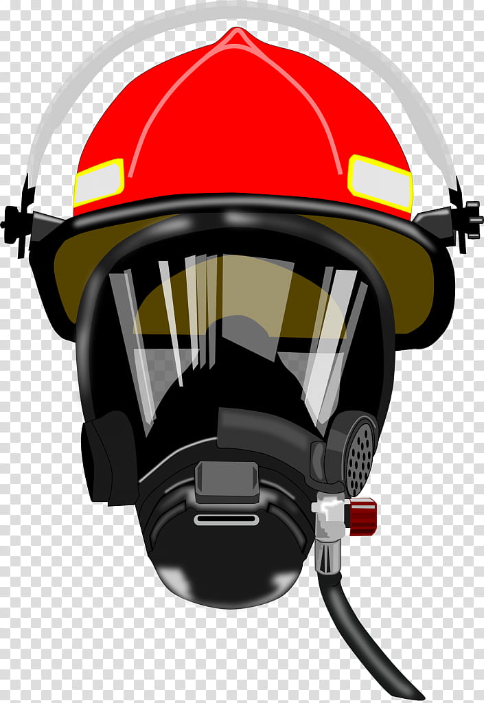 Firefighter, Firefighters Helmet, Fire Department, Sticker, Fire Station, Selfcontained Breathing Apparatus, Combat Helmet, Clothing transparent background PNG clipart