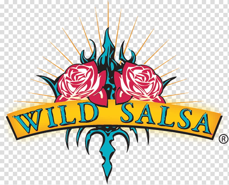 Restaurant Logo, Wild Salsa, Mexican Cuisine, Menu, Food, Dinner, Downtown Dallas, Texas transparent background PNG clipart