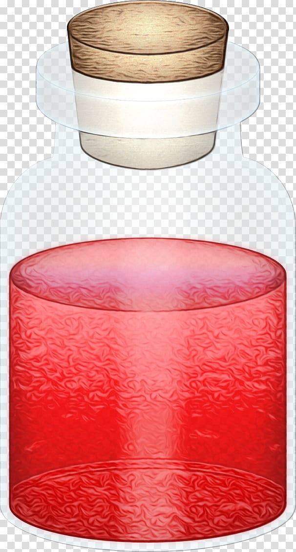 Plastic Bottle, Glass Bottle, Liquidm Inc, Unbreakable, Red, Water Bottle, Drinkware, Food Storage Containers transparent background PNG clipart