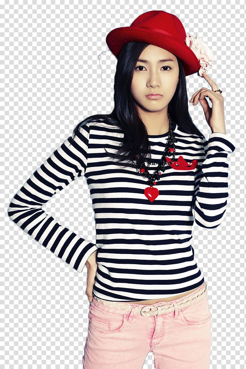 Bomi Hayoung transparent background PNG clipart