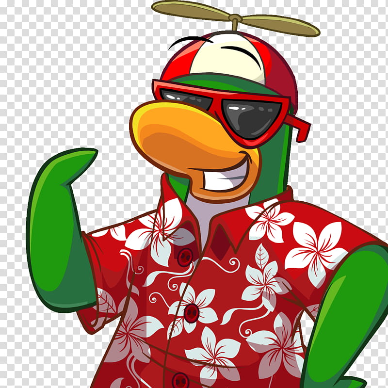 Penguin, Club Penguin, Club Penguin Island, Penguin Band, Video Games, Rookie, Music, Character transparent background PNG clipart