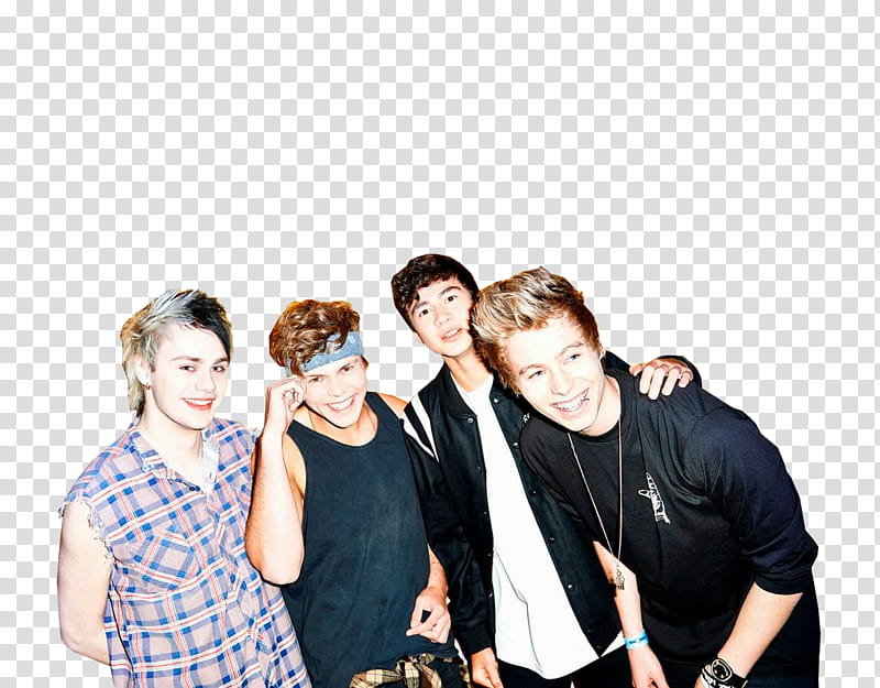 5 seconds of summer logo png