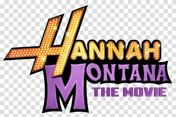 Hannah Montana, Hannah Montana The Movie transparent background PNG clipart