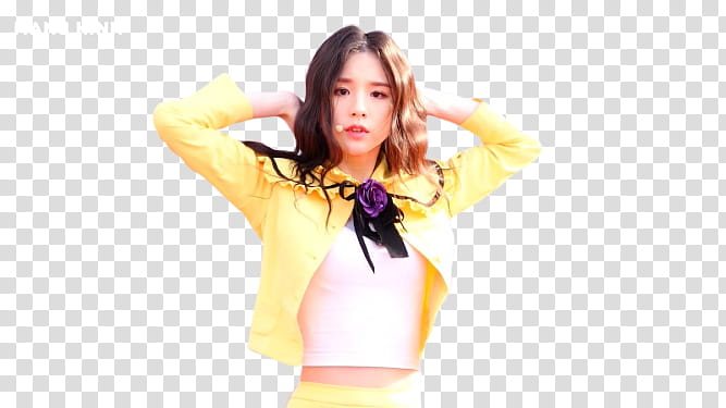 Heejin, Loona transparent background PNG clipart