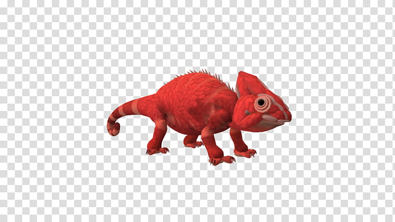 SPORE creature: Chameleon transparent background PNG clipart