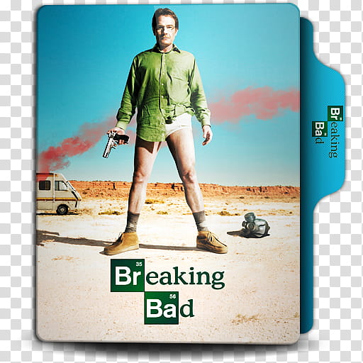 Breaking Bad TV Series   , Breaking Bad S transparent background PNG clipart