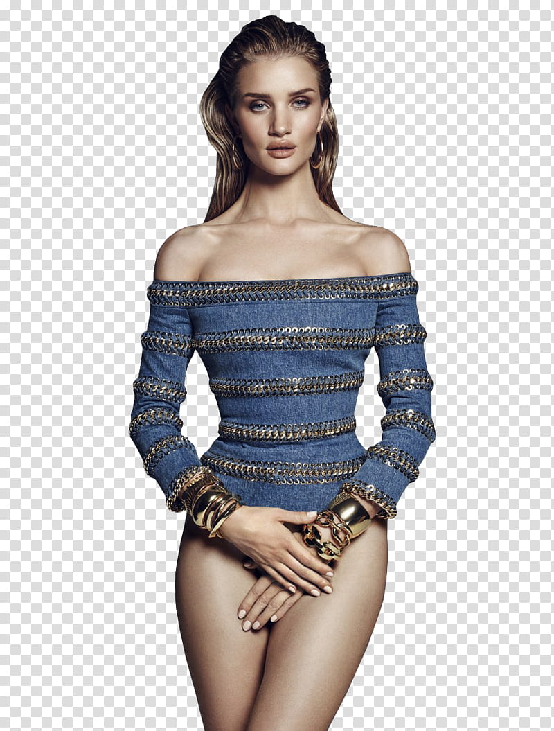 Rosie Huntington Whiteley, + transparent background PNG clipart